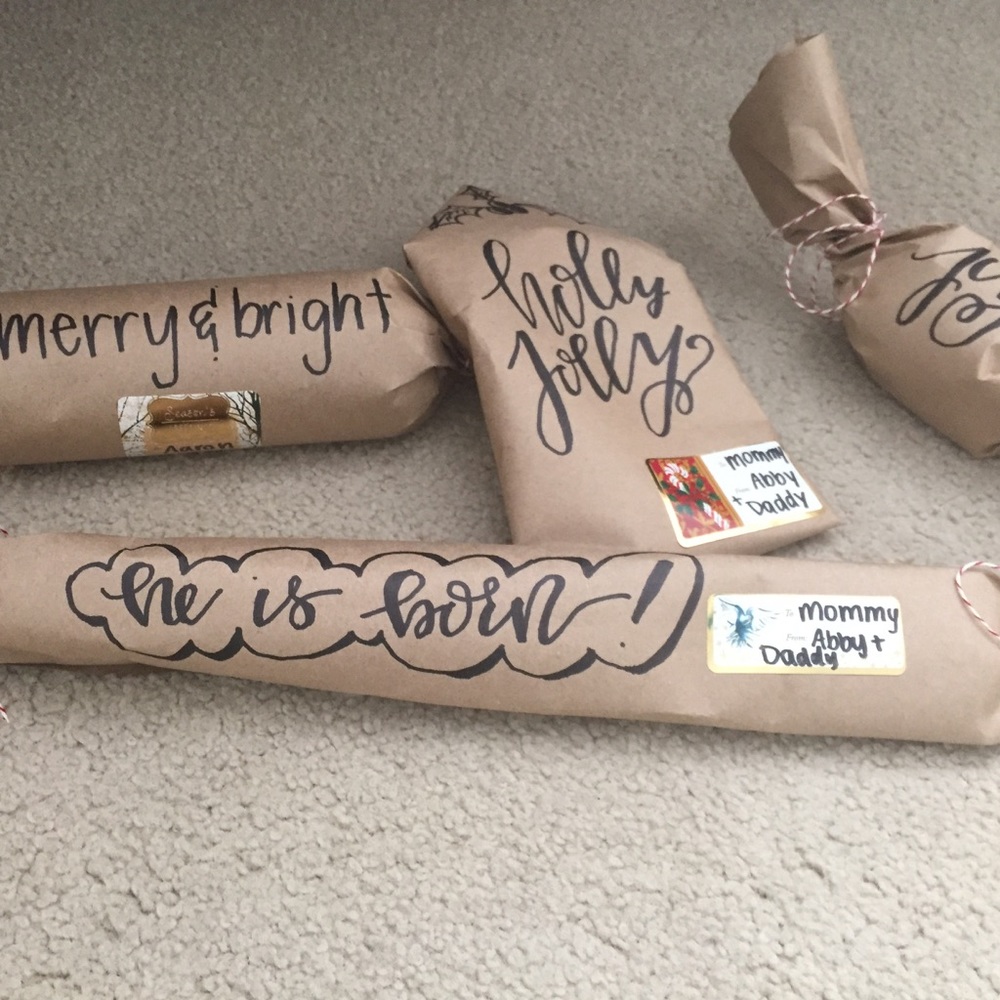 Custom calligraphy - Picture 2 of 7